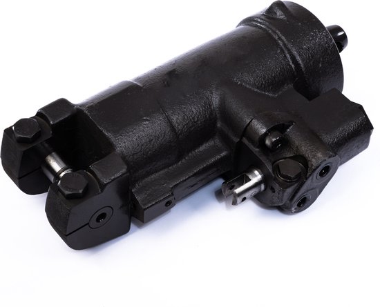 Kit de direction assistée 155-158 Pour 32mm Stub pour MASSEY FERGUSON
