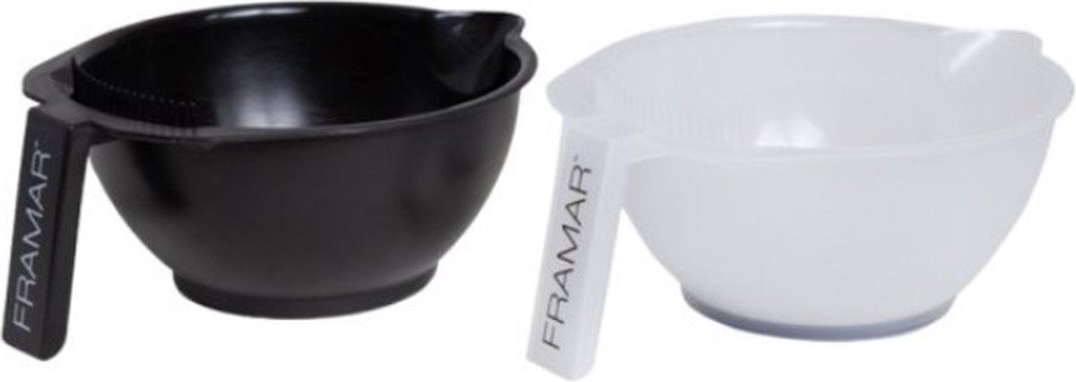 Framar Tint Colour Bowl Set