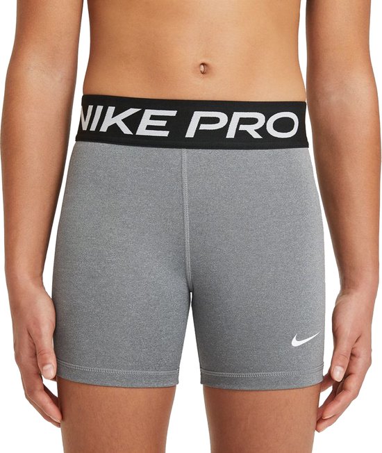 Nike Pro Sports Pantalons Filles - Taille 164