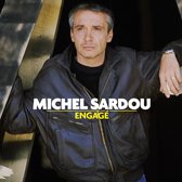 Michel Sardou - Engagé (2 LP)