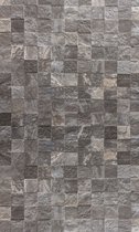Fotobehang - Tile Wall 150x250cm - Vliesbehang