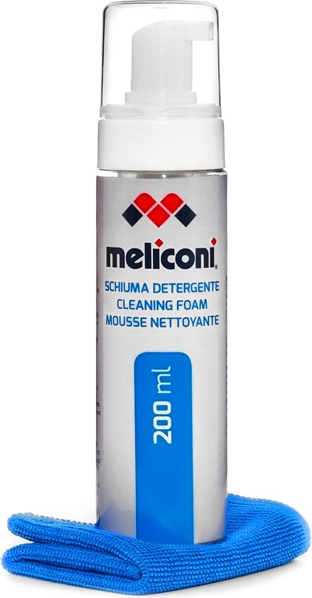 Nettoyant Antistatique Pour Lunettes - Spray 35 ml