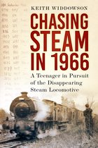 Chasing Steam in 1966