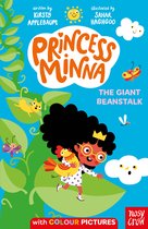 Princess Minna- Princess Minna: The Giant Beanstalk