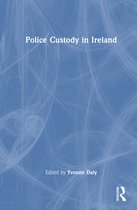 Police Custody in Ireland