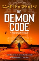 Joe Mason-The Demon Code