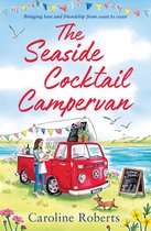 The Cosy Campervan Series-The Seaside Cocktail Campervan