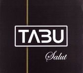Tabu: Salut (Reedycja) (digipack) [CD]