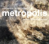 Józef Skrzek: Metropolis [CD]