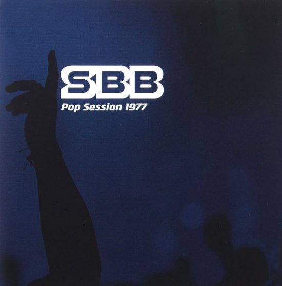 SBB: Pop Sesion, Sopot 1977 [CD]