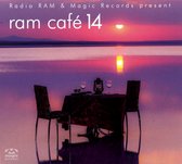 Ram Cafe 14 [2CD]