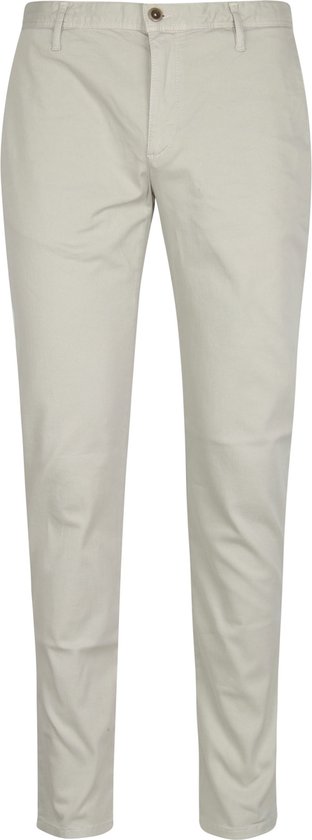 ALBERTO Heren Jeans Pipe Superfit T400 30 tot 36 cm lengte, navy, 34W x 32L