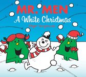 Mr Men A White Christmas