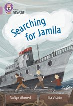 Collins Big Cat- Searching for Jamila