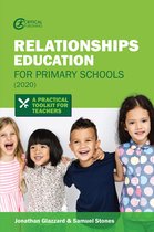 Relationships Education Primary Schools