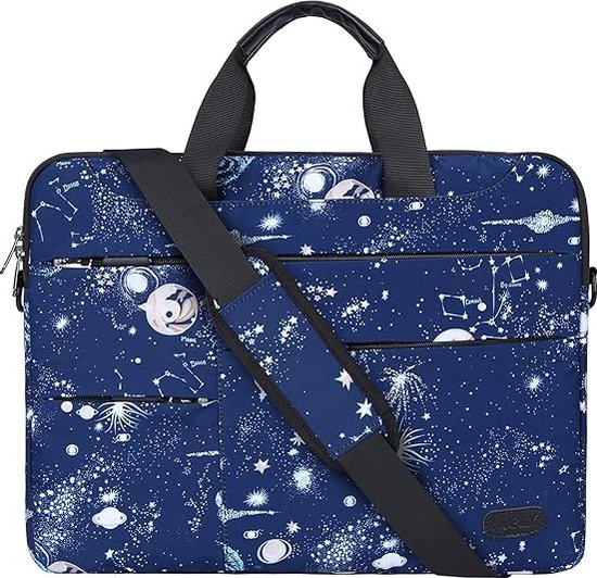 Heren laptoptassen t/m 17,3 inch