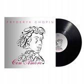 Chopin: Con Amore [Winyl]