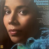 Rhiannon Giddens: You're The One (Green) [Winyl]