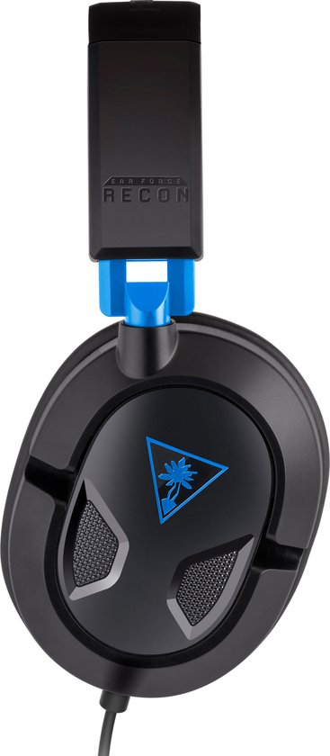 Turtle Beach Ear Force Recon 50P - Bedrade Gaming Headset - PlayStation