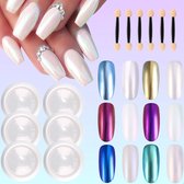 Modena Nails Nagel Clip Voor Het Ondersteunen Van Siliconen Nagel Tips  online kopen?