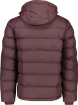 Paarse Gant Heren jassen outlet kopen Kijk snel bol