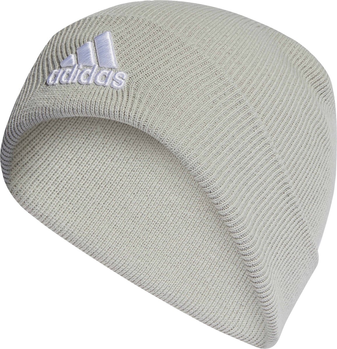 adidas Sportswear Logo Muts Unisex – Jeugd Grijs
