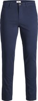 JACK & JONES- JPSTMARCO BOWIE NOOS - Heren - Chinos