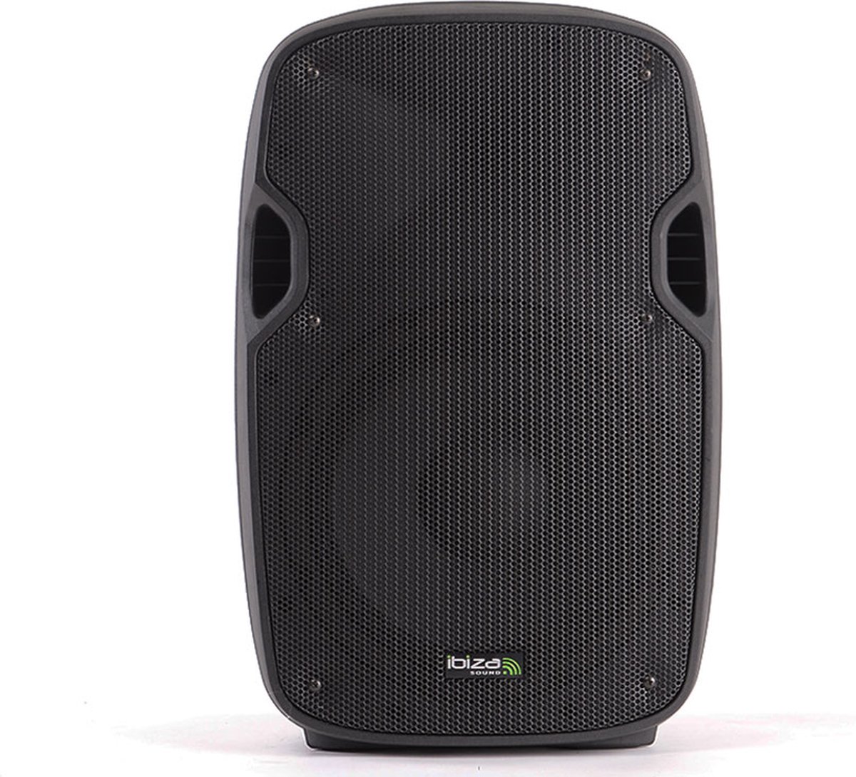 Ibiza XTK15A Aktieve Abs Discobox 15/38cm 600w