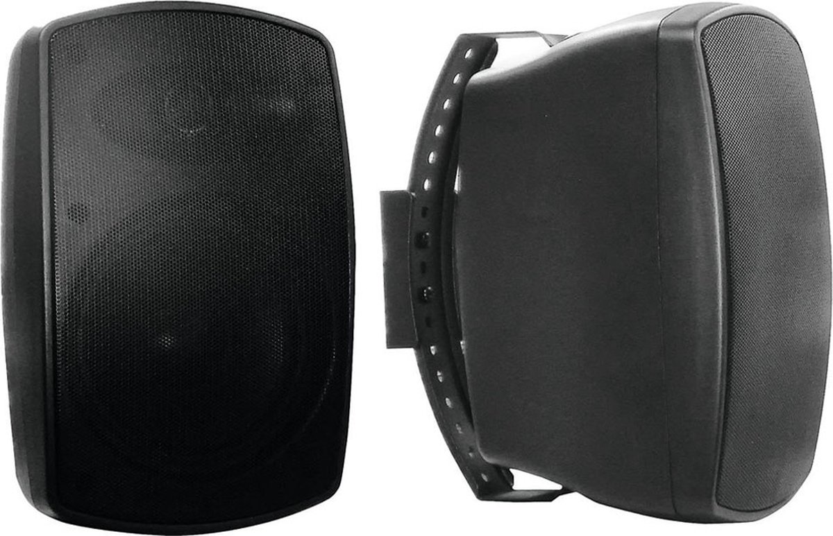 Adastra BH8-B luidspreker set voor binnen en buiten 8 160W
