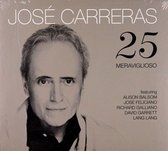 Jose Carreras: 25 [CD]