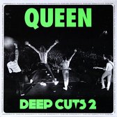 Queen: Deep Cuts 2 (Pl) (1977-1982) [CD]