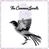 The Common Linnets: Common Linnets (PL) [CD]