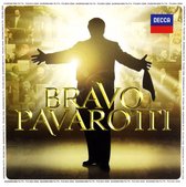 Pavarotti: Bravo Pavarotti (Polska Cena!!!) [2CD]