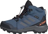 adidas TERREX Organizer Mid GORE-TEX Hiking Schoenen - Kinderen - Blauw- 30