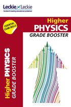 Grade Booster CFE Higher Physics