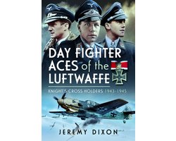 Day Fighter Aces of the Luftwaffe