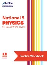 National 5 Physics Practise and Learn SQA Exam Topics Leckie Practice Workbook