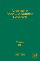 Advances in Food and Nutrition ResearchVolume 108- Advances in Food and Nutrition Research