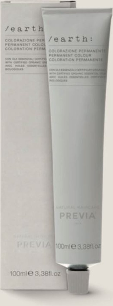 previa permanent colour 9.03/9NG 100ml