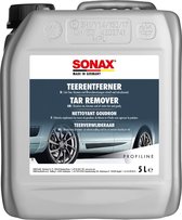 SONAX Dégoudronnant 5 litres - Jerrycan