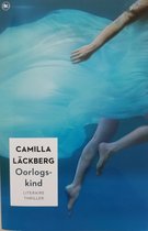 Oorlogskind Camilla Lackberg