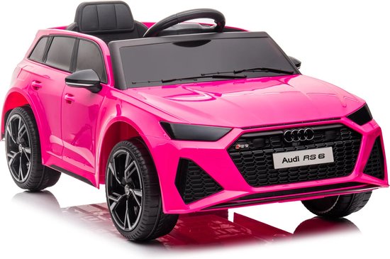 Audi SQ8 Enfant électrique 12V - Siège Cuir, Télécommande - Neuf