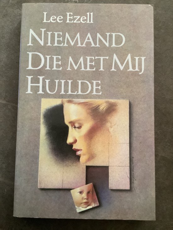 9789060675960 - Niemand die met mij huilde