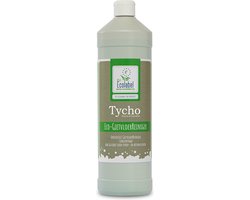 Eco-GietvloerReiniger 1L: Officieel EU Ecolabel Gecertificeerd