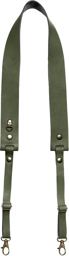 Camera neck strap  Army Green - The Hantler