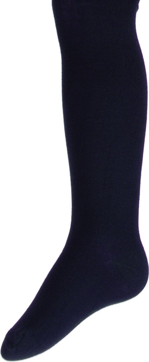 Ewers Maillot Kindermaat - Effen Kleur - Donkerblauw - GOTS - Biologisch Katoen-62