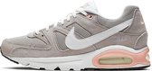 Nike Air Max Command - Baskets pour femmes - Femme - Taille 38 - Gris Atmosphere / White