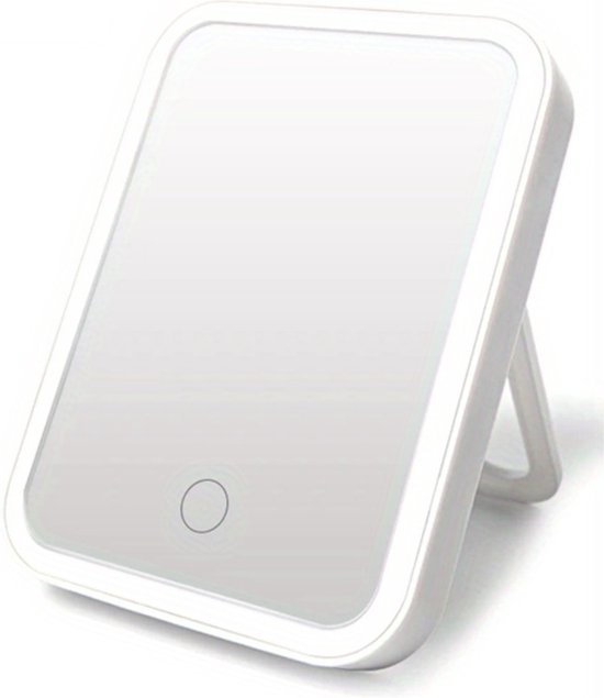 medisana CM 840 round make-up mirror