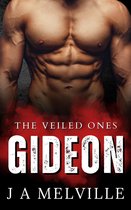 The Veiled Ones 1 - Gideon