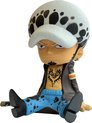 Plastoy - One Piece - Trafalgar Law Spaarpot